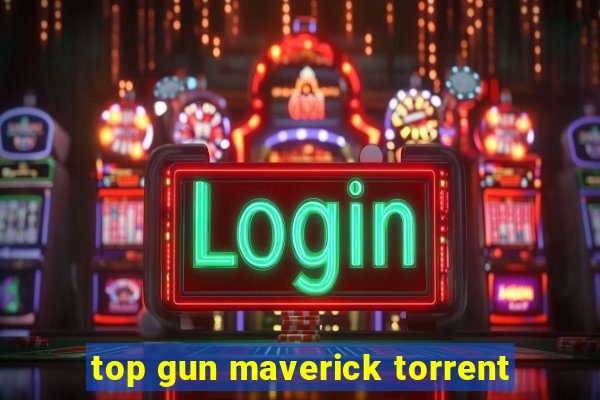 top gun maverick torrent