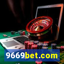 9669bet.com