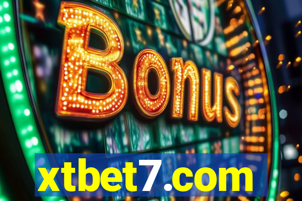 xtbet7.com