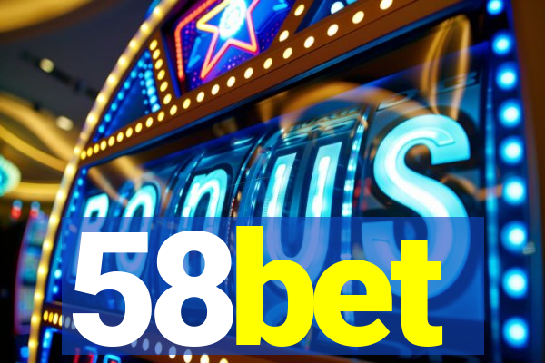 58bet