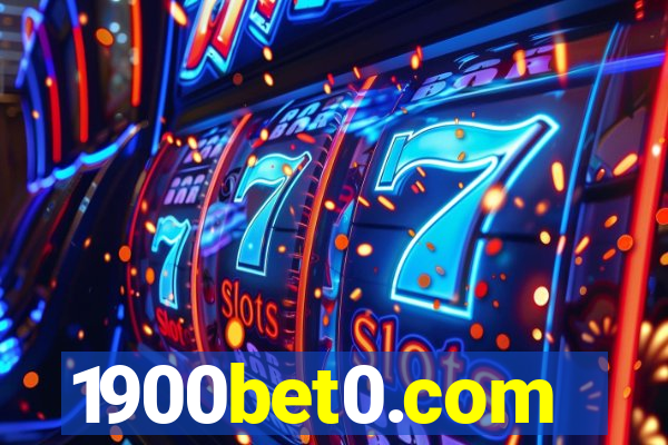 1900bet0.com