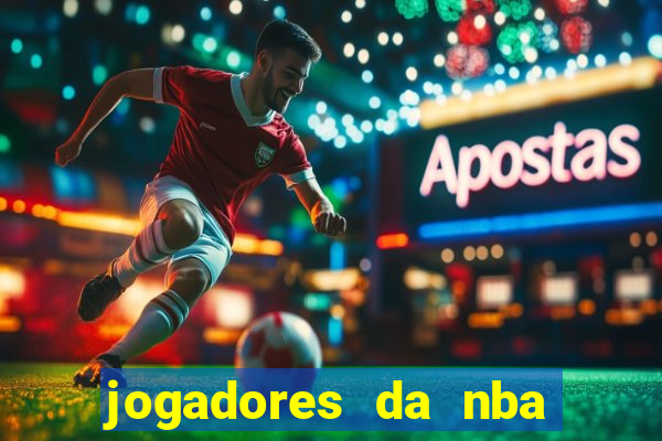 jogadores da nba de a a z stop