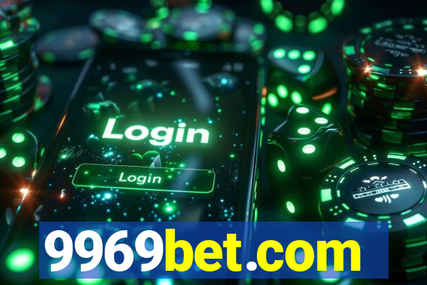 9969bet.com