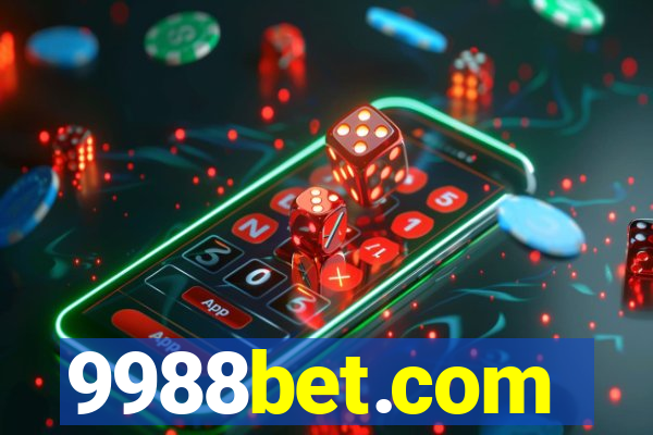 9988bet.com