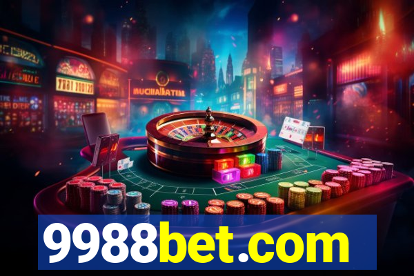 9988bet.com