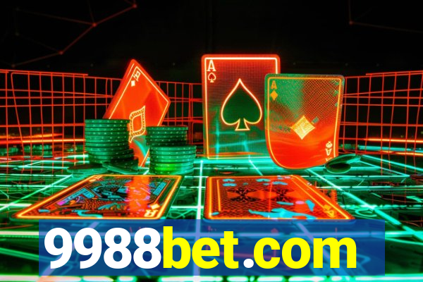 9988bet.com