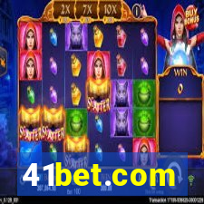 41bet.com