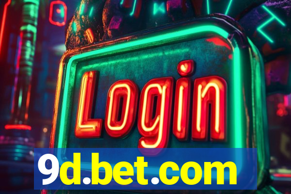 9d.bet.com