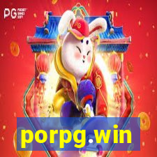 porpg.win