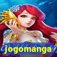 jogomanga