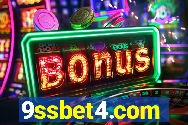 9ssbet4.com