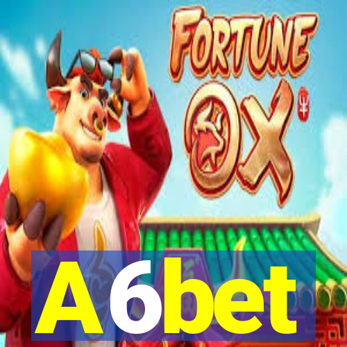 A6bet