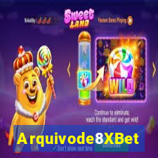 Arquivode8XBet