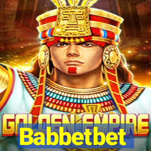 Babbetbet