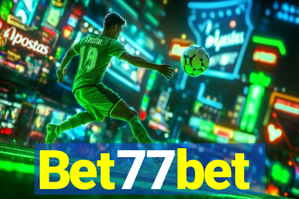 Bet77bet