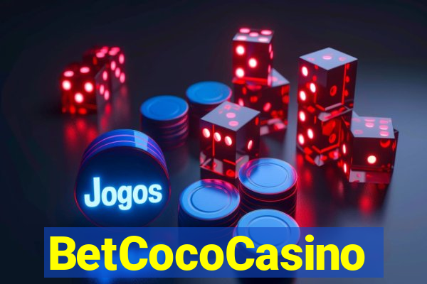 BetCocoCasino