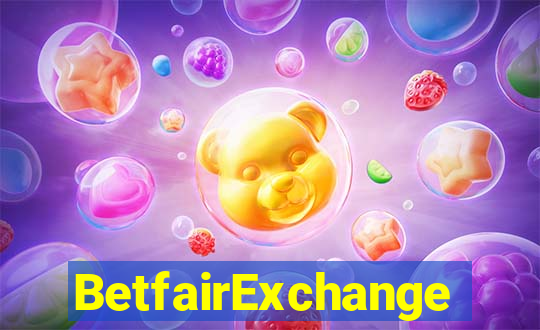 BetfairExchange