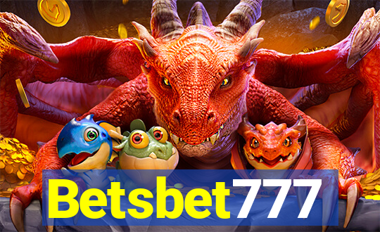 Betsbet777