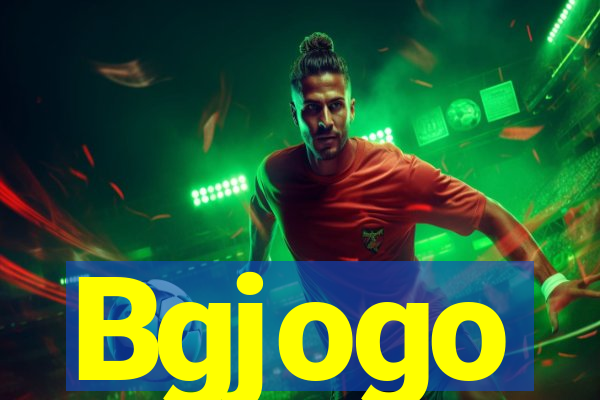 Bgjogo