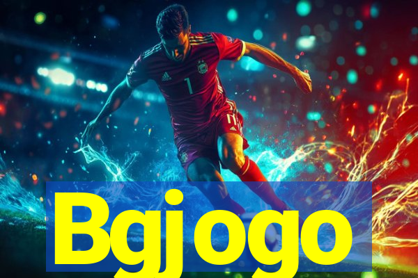 Bgjogo