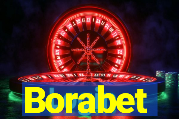 Borabet