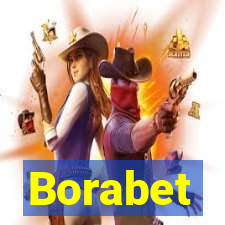 Borabet