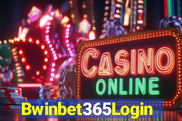 Bwinbet365Login