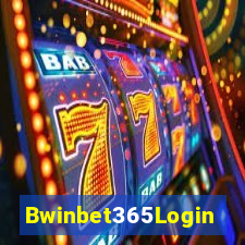 Bwinbet365Login