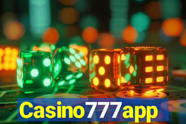 Casino777app