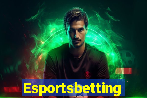 Esportsbetting