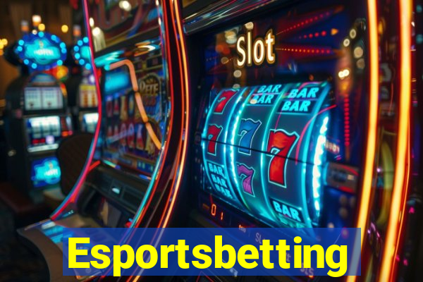 Esportsbetting