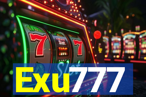 Exu777