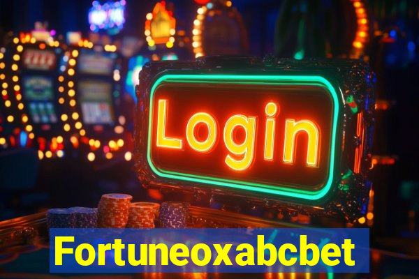 Fortuneoxabcbet