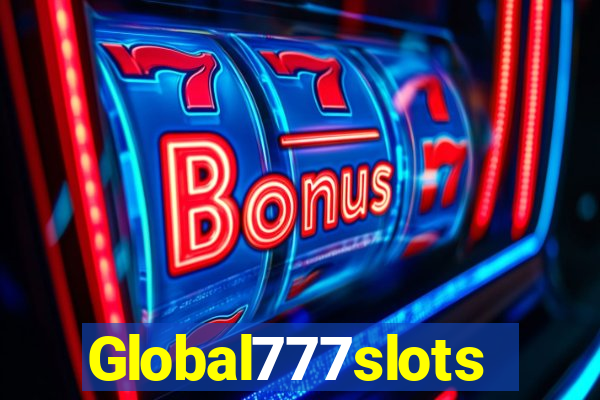 Global777slots