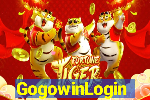 GogowinLogin