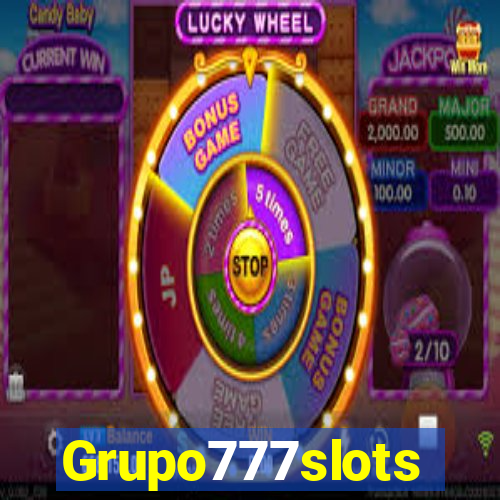 Grupo777slots