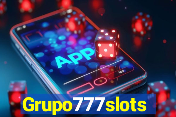 Grupo777slots