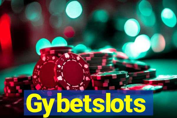 Gybetslots