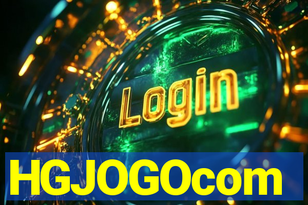 HGJOGOcom