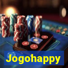 Jogohappy