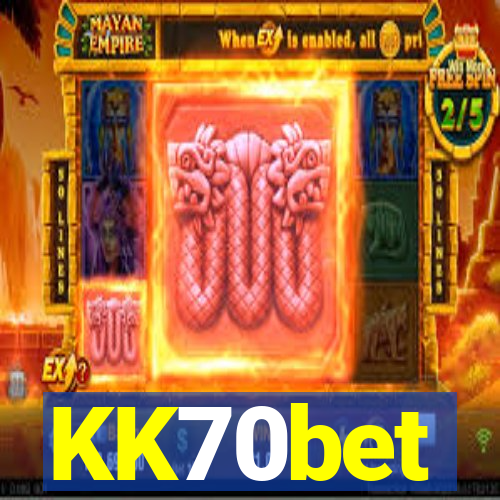 KK70bet