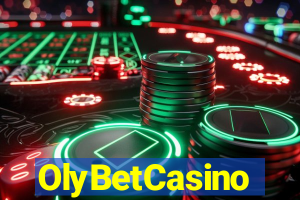 OlyBetCasino