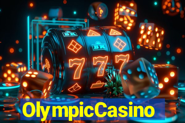 OlympicCasino