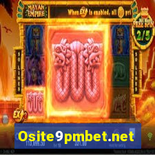 Osite9pmbet.net