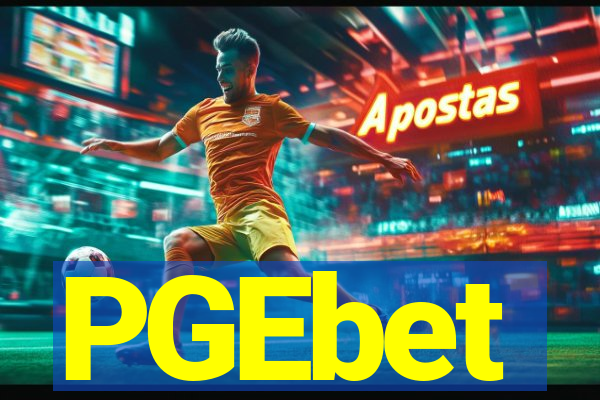 PGEbet