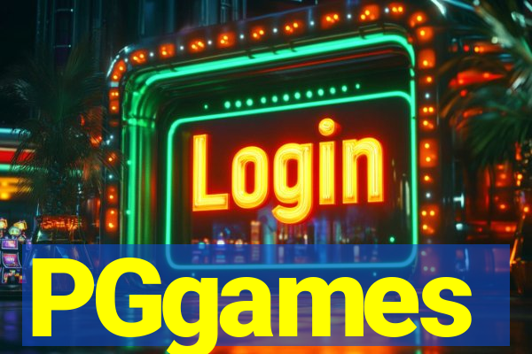 PGgames