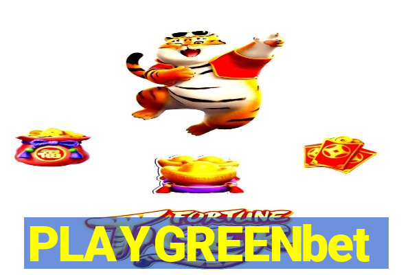 PLAYGREENbet