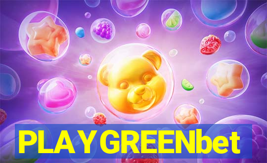 PLAYGREENbet