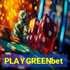 PLAYGREENbet