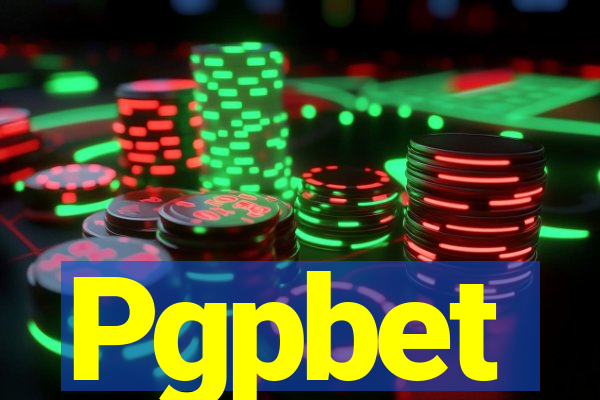 Pgpbet